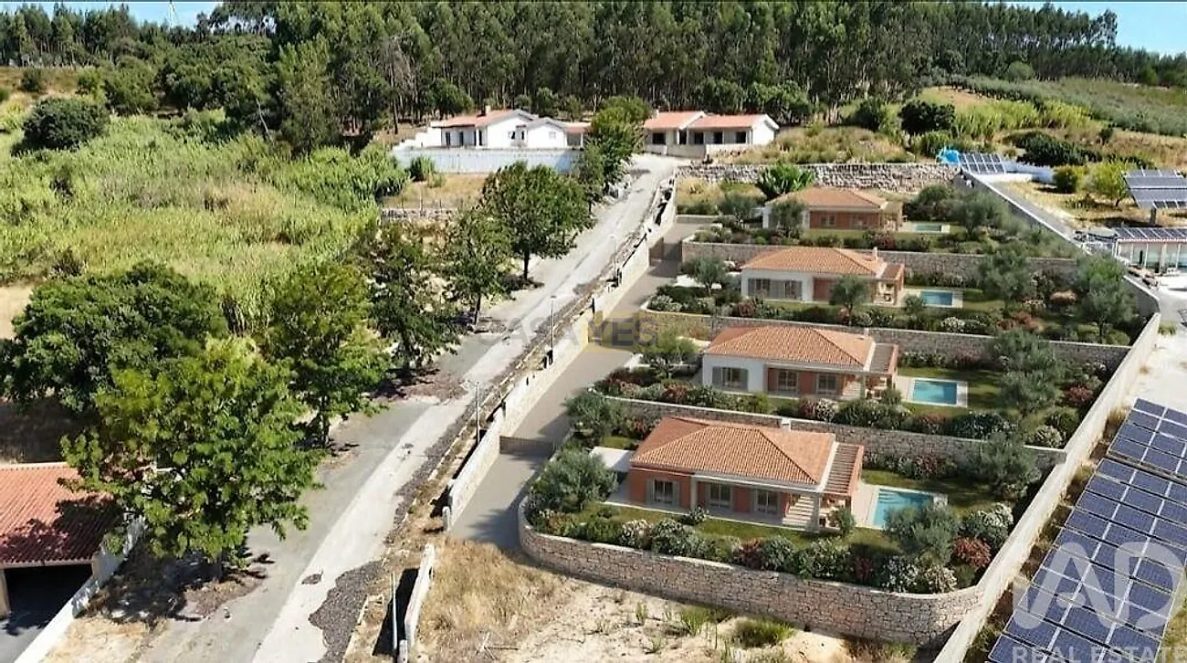 Moradia T0 à venda em Alcobertas, Rio Maior — foto 16