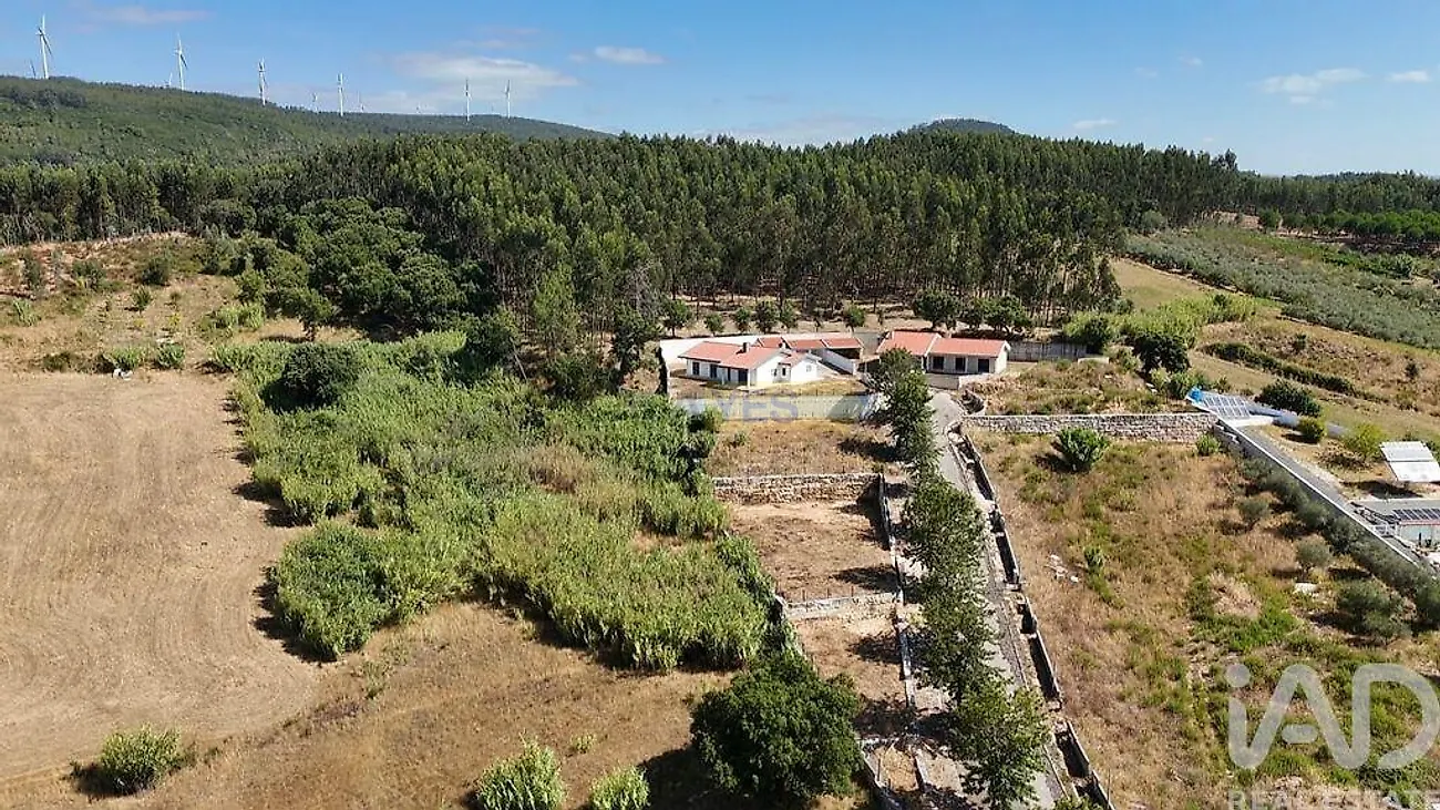 Moradia T0 à venda em Alcobertas, Rio Maior — foto 15