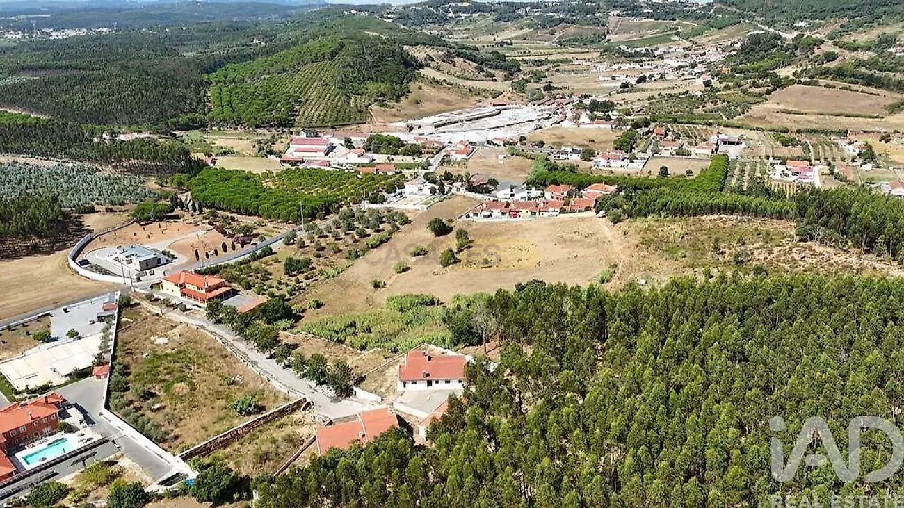 Moradia T0 à venda em Alcobertas, Rio Maior — foto 2