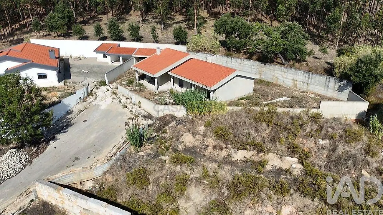 Moradia T0 à venda em Alcobertas, Rio Maior — foto 21