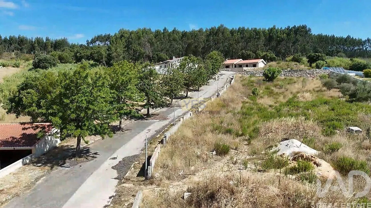 Moradia T0 à venda em Alcobertas, Rio Maior — foto 12