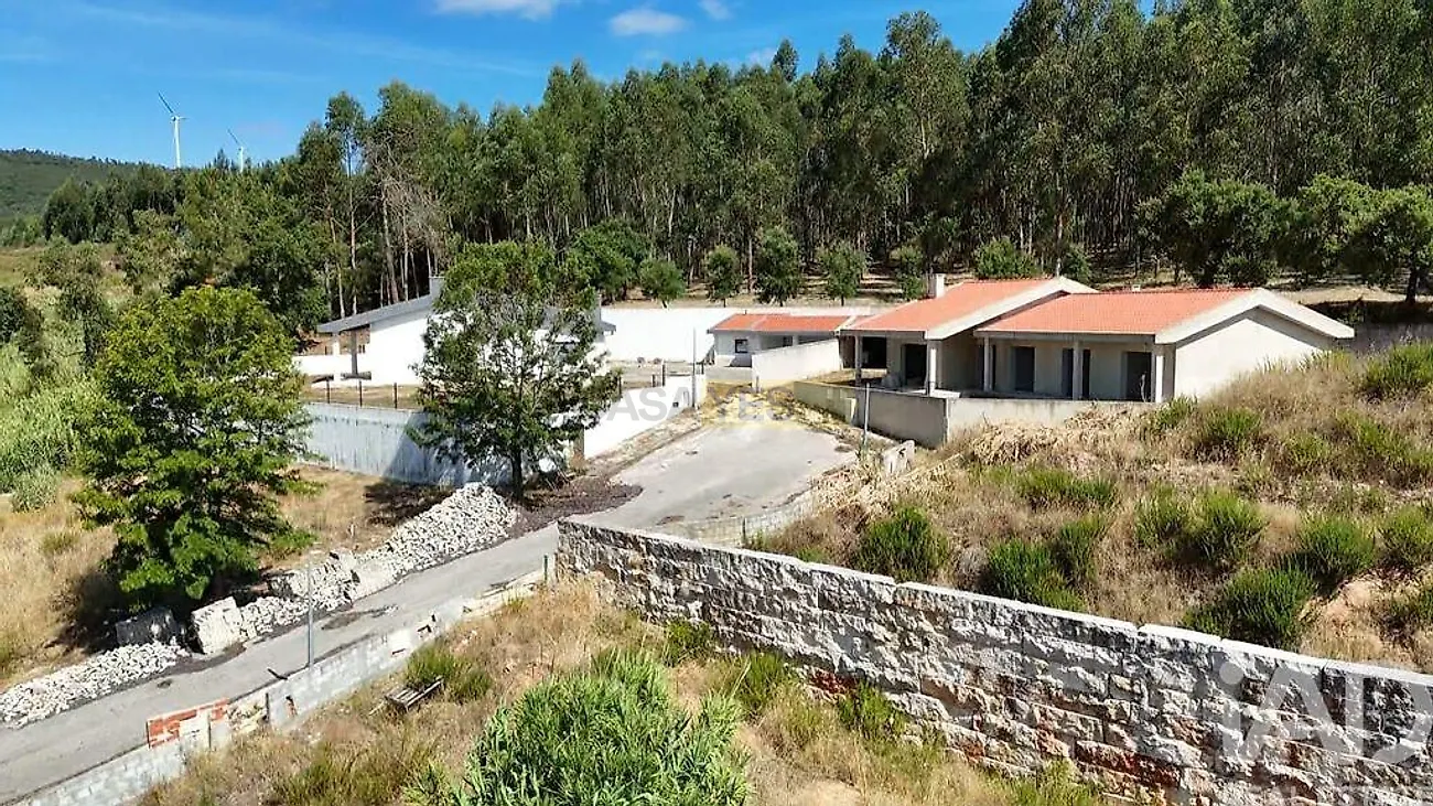 Moradia T0 à venda em Alcobertas, Rio Maior — foto 10