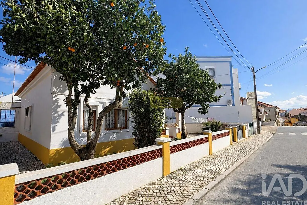 Moradia T0 à venda em Santiago do Cacém, Santa Cruz e São Bartolomeu da Serra, Santiago do Cacém — foto 11
