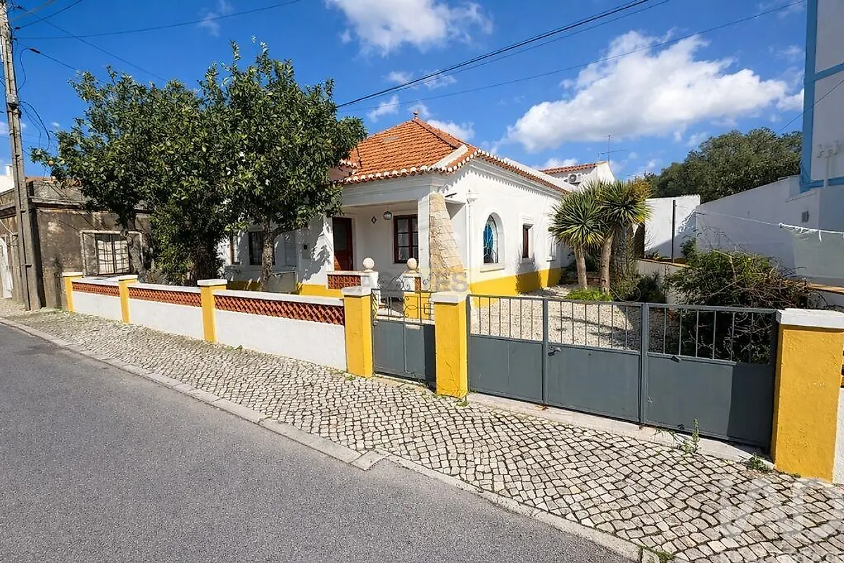 Moradia T0 à venda em Santiago do Cacém, Santa Cruz e São Bartolomeu da Serra, Santiago do Cacém — foto 39