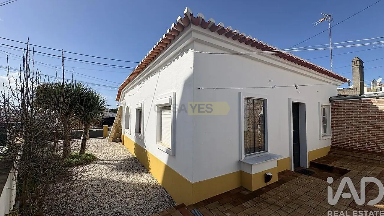 Moradia T0 à venda em Santiago do Cacém, Santa Cruz e São Bartolomeu da Serra, Santiago do Cacém — foto 16