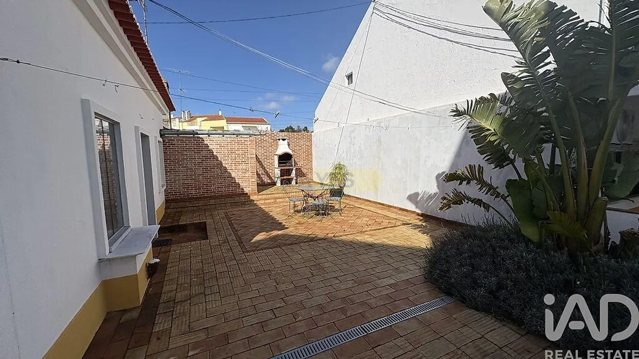 Moradia T0 à venda em Santiago do Cacém, Santa Cruz e São Bartolomeu da Serra, Santiago do Cacém — foto 14
