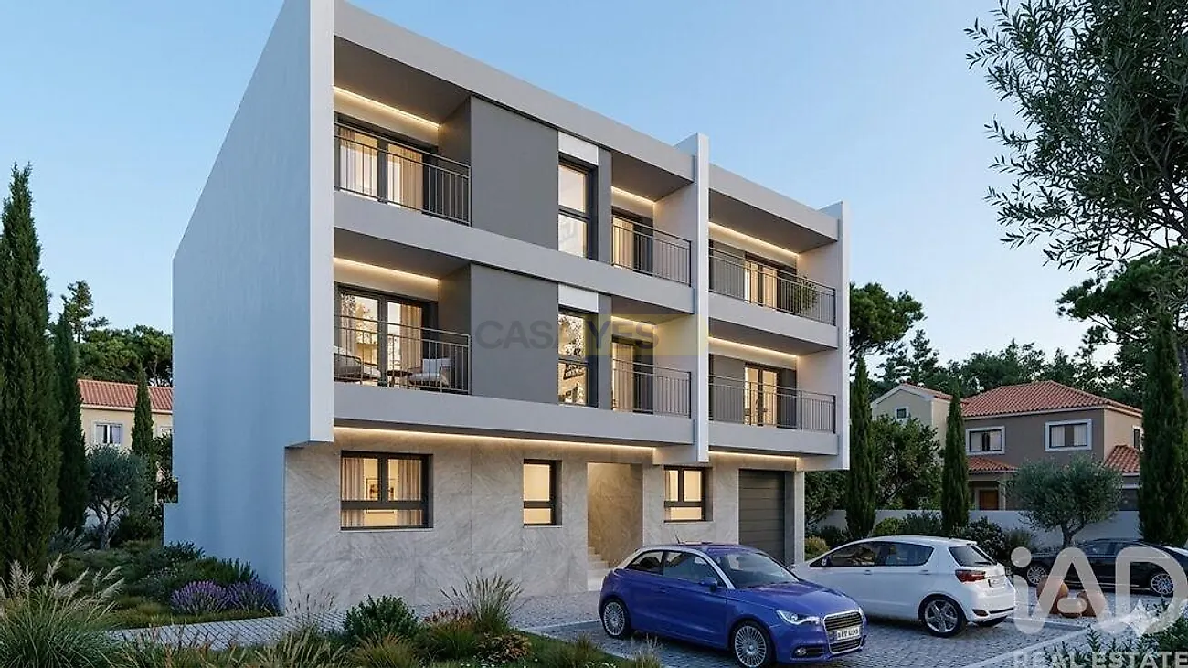 Apartamento T0 à venda em Fernão Ferro, Seixal — foto 10