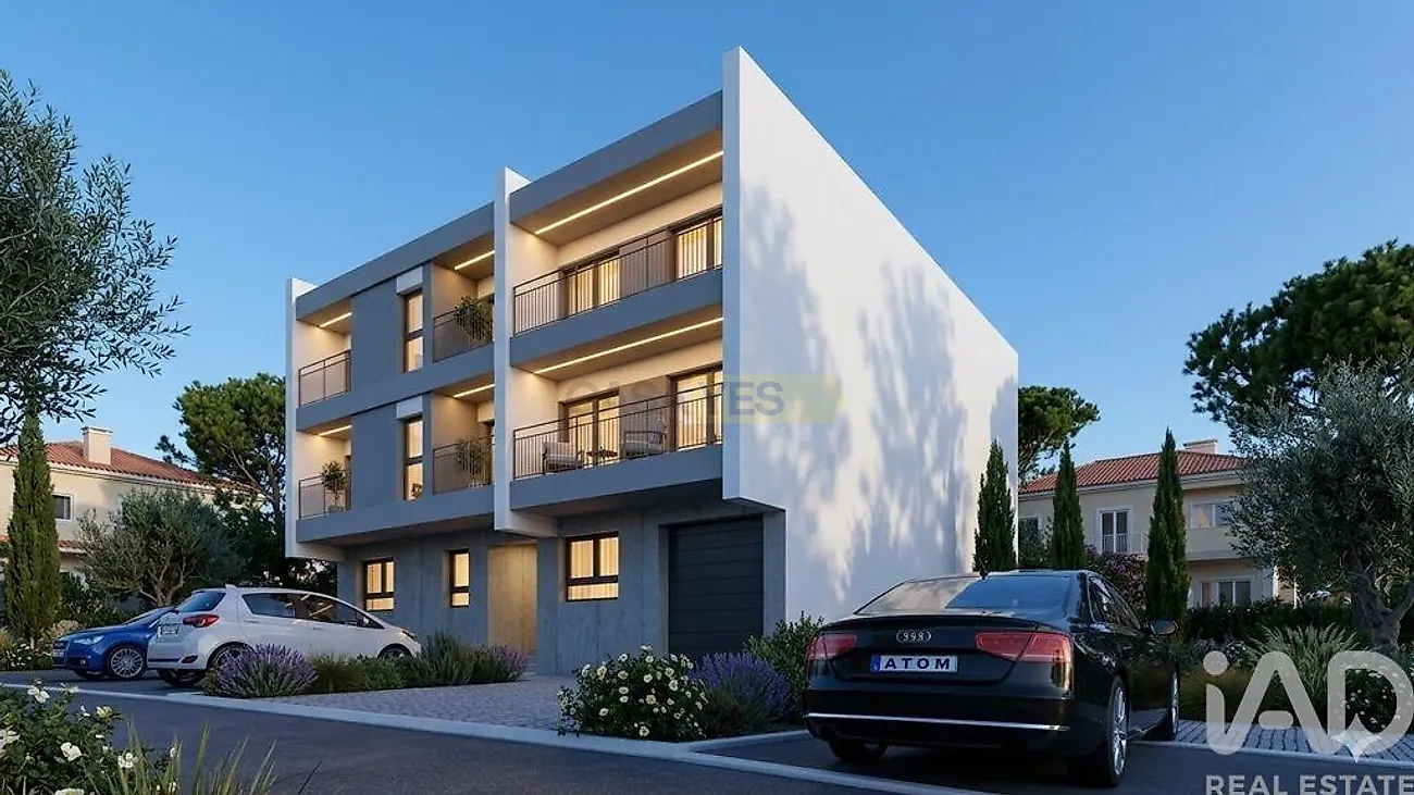 Apartamento T0 à venda em Fernão Ferro, Seixal — foto 9