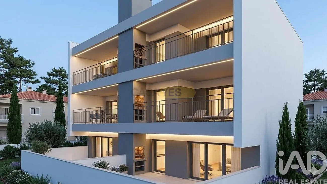 Apartamento T0 à venda em Fernão Ferro, Seixal — foto 8