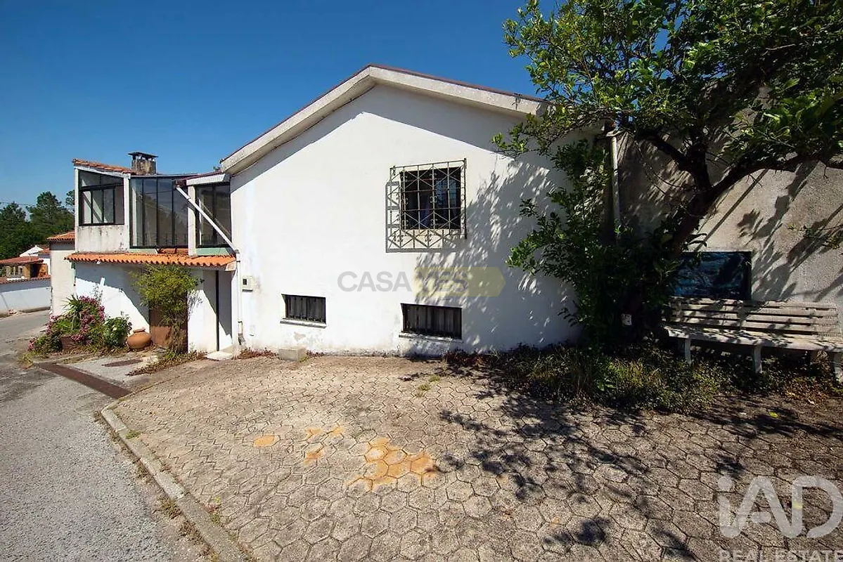 Moradia T0 à venda em Lousã e Vilarinho, Lousã — foto 34
