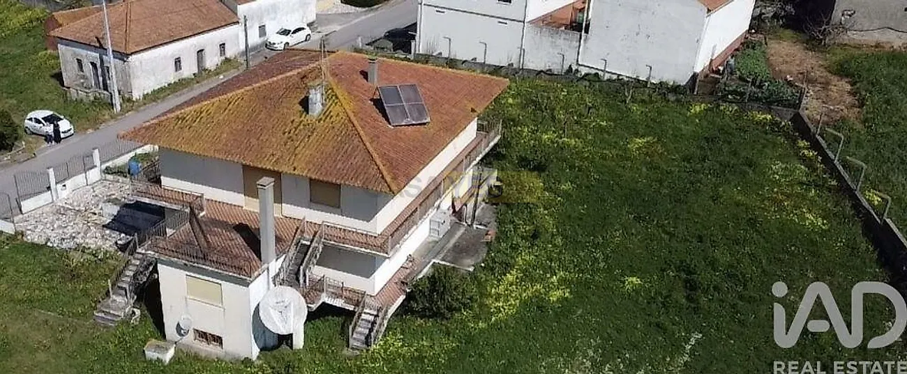 Moradia T0 à venda em Porto de Mós - São João Baptista e São Pedro, Porto de Mós — foto 22