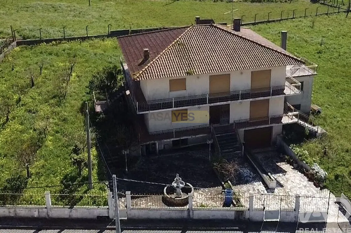 Moradia T0 à venda em Porto de Mós - São João Baptista e São Pedro, Porto de Mós — foto 9