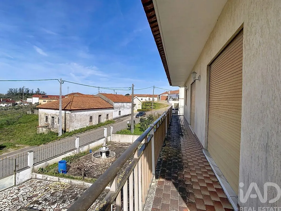 Moradia T0 à venda em Porto de Mós - São João Baptista e São Pedro, Porto de Mós — foto 21