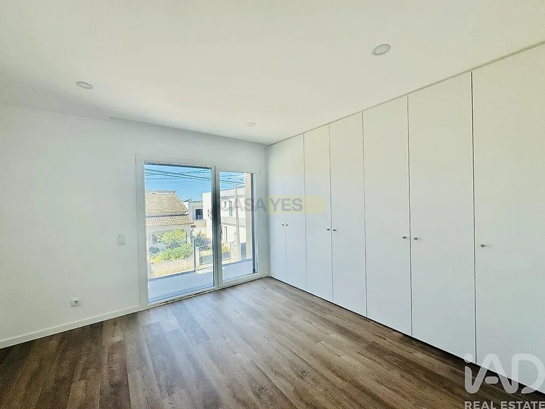 Apartamento T0 à venda em Fernão Ferro, Seixal — foto 5