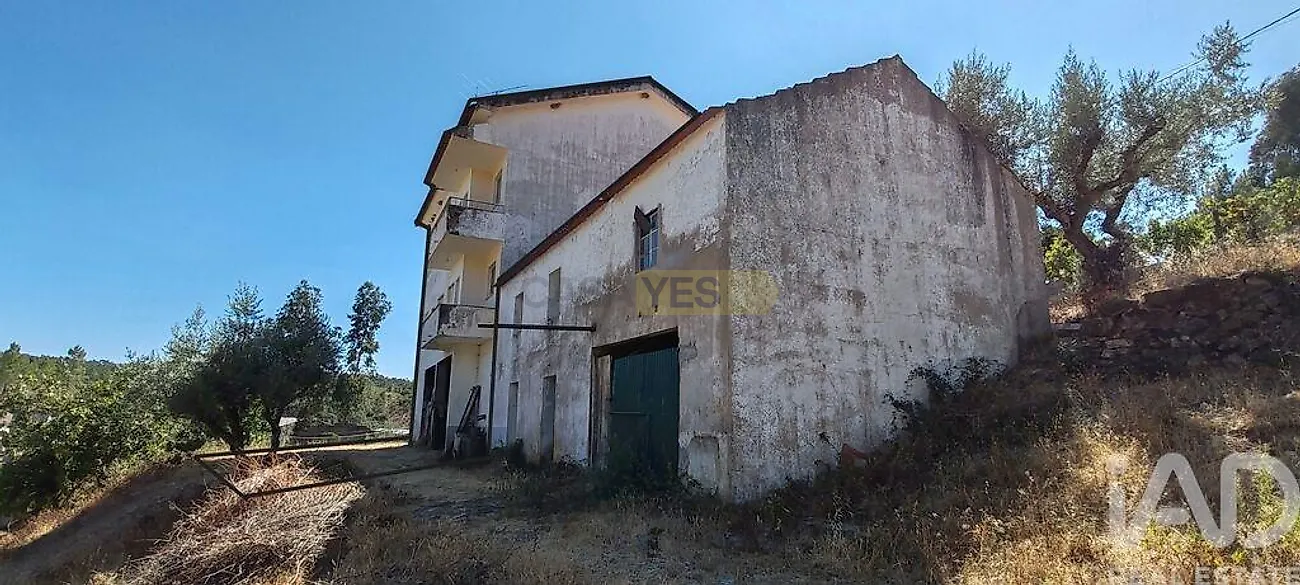 Moradia T0 à venda em Proença-a-Nova e Peral, Proença-a-Nova — foto 5