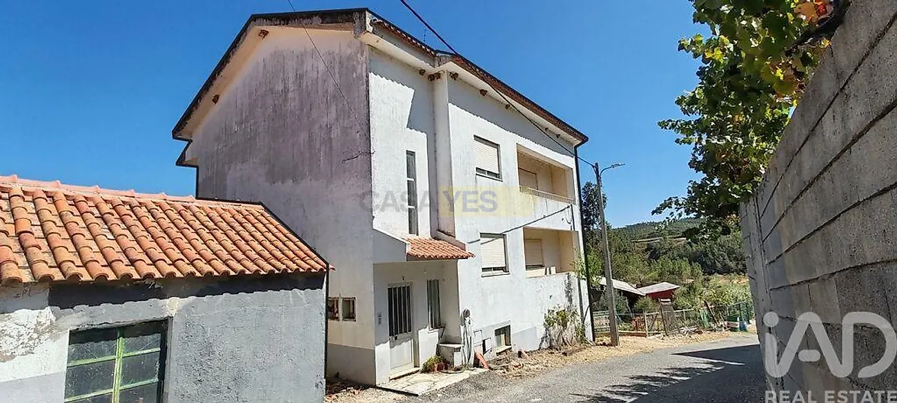 Moradia T0 à venda em Proença-a-Nova e Peral, Proença-a-Nova — foto 4