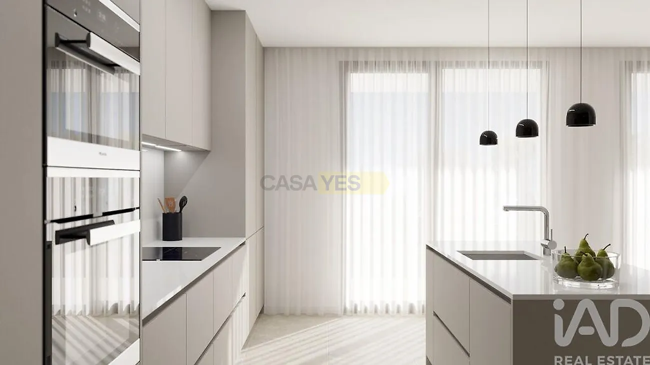 Apartamento T4 à venda em Parceiros e Azoia, Leiria — foto 18