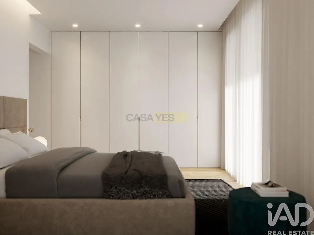 Apartamento T4 à venda em Parceiros e Azoia, Leiria — foto 22