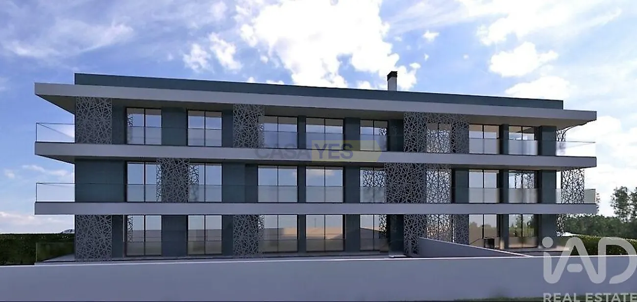 Apartamento T4 à venda em Parceiros e Azoia, Leiria — foto 27