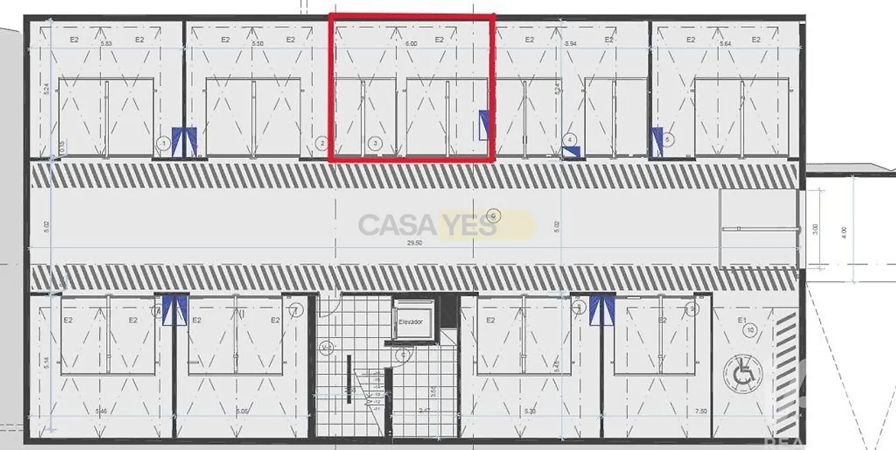 Apartamento T4 à venda em Parceiros e Azoia, Leiria — foto 30