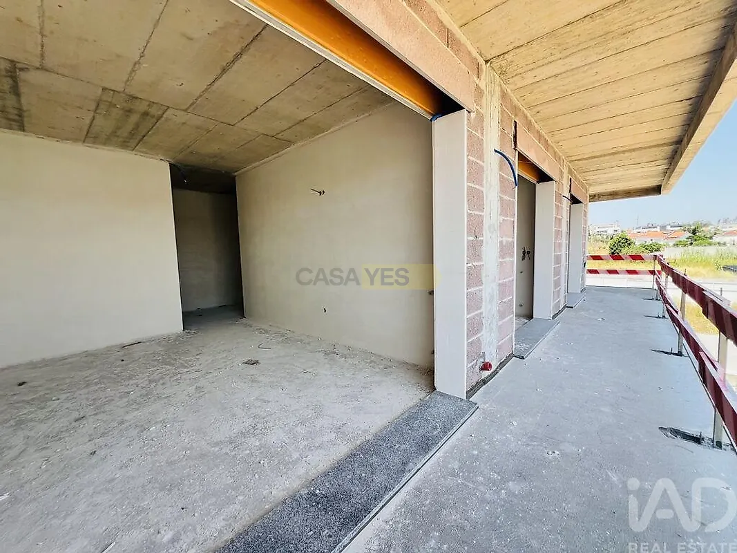 Apartamento T4 à venda em Parceiros e Azoia, Leiria — foto 15