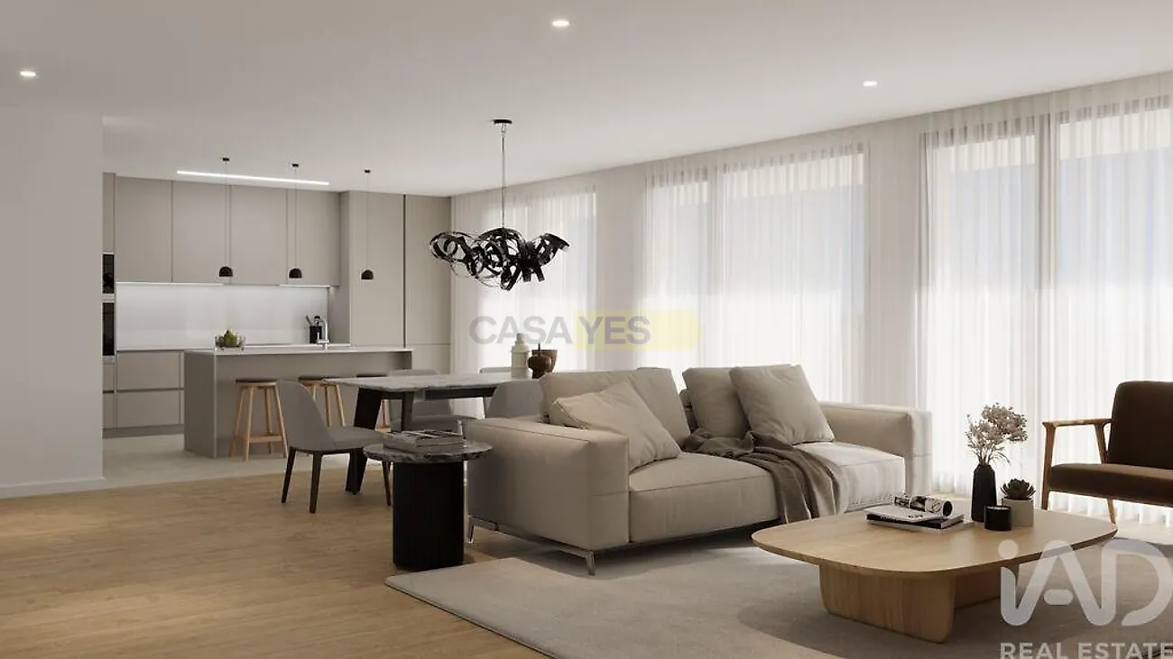 Apartamento T4 à venda em Parceiros e Azoia, Leiria — foto 17