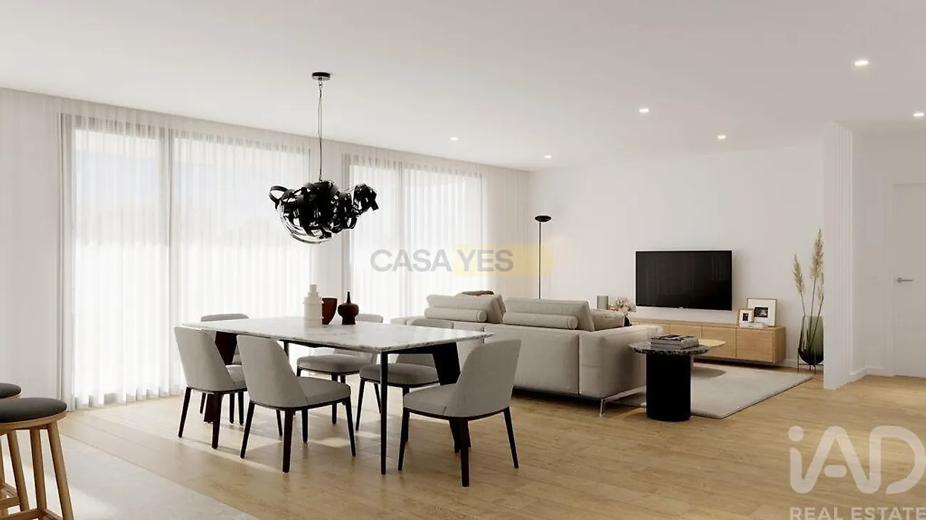 Apartamento T4 à venda em Parceiros e Azoia, Leiria — foto 16