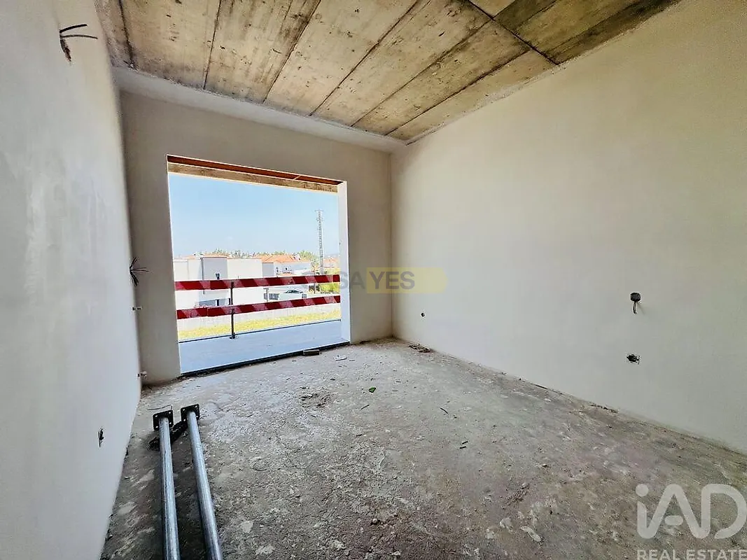 Apartamento T4 à venda em Parceiros e Azoia, Leiria — foto 9