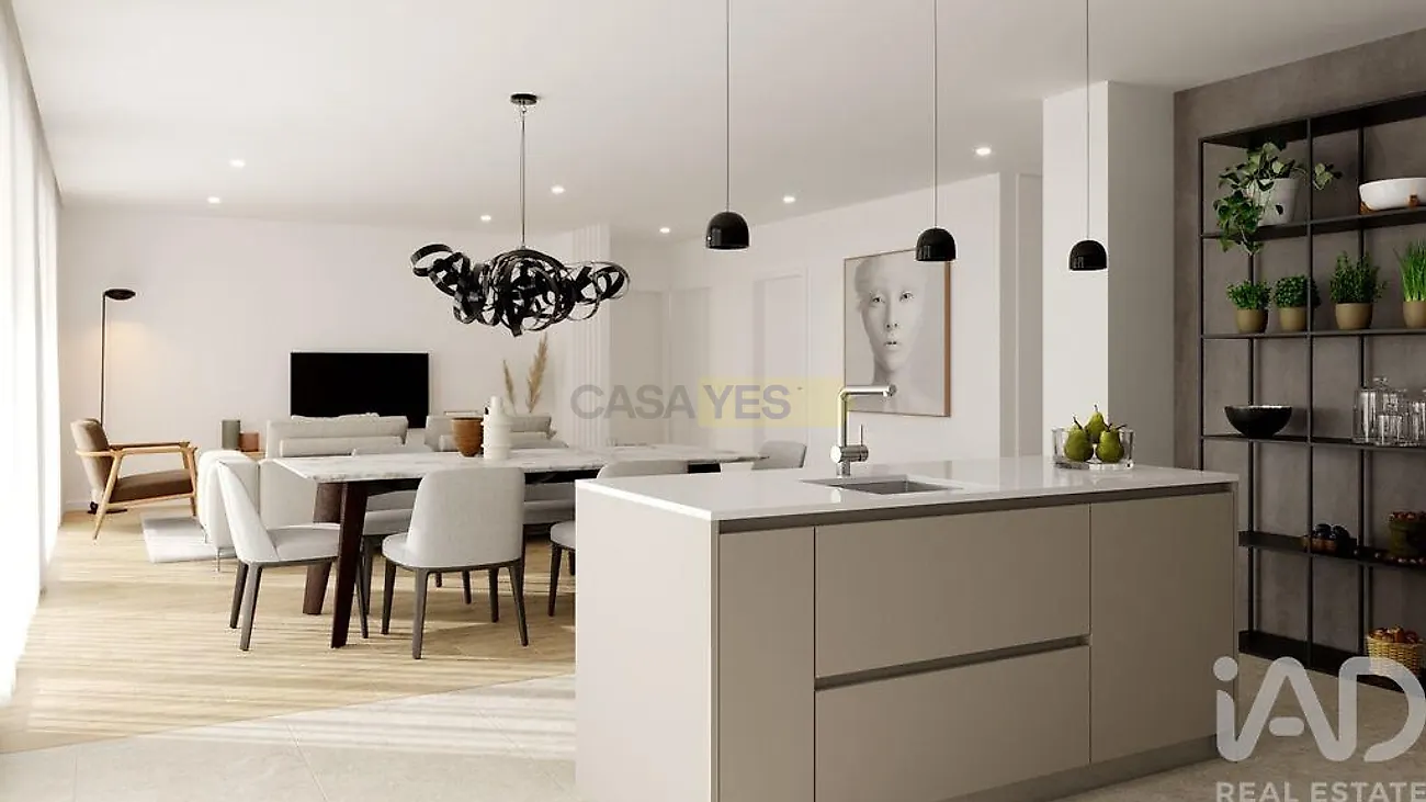 Apartamento T4 à venda em Parceiros e Azoia, Leiria — foto 20