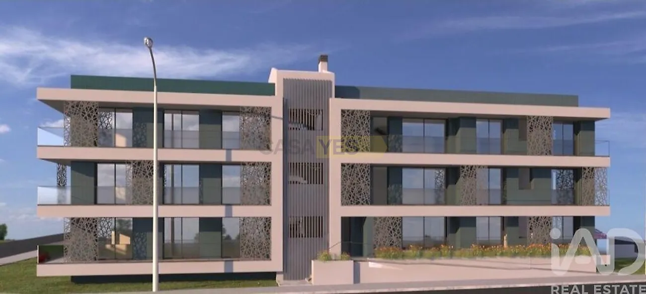Apartamento T4 à venda em Parceiros e Azoia, Leiria — foto 26