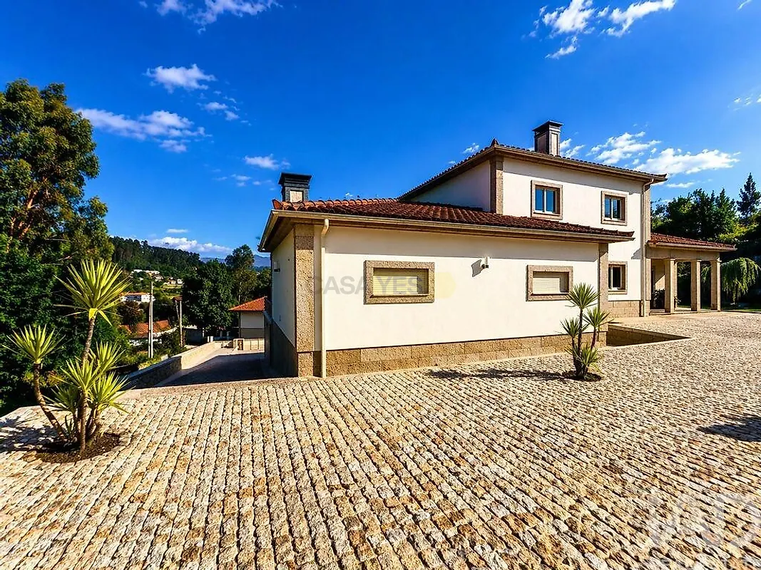 Moradia T3 à venda em Vale, Arcos de Valdevez — foto 6