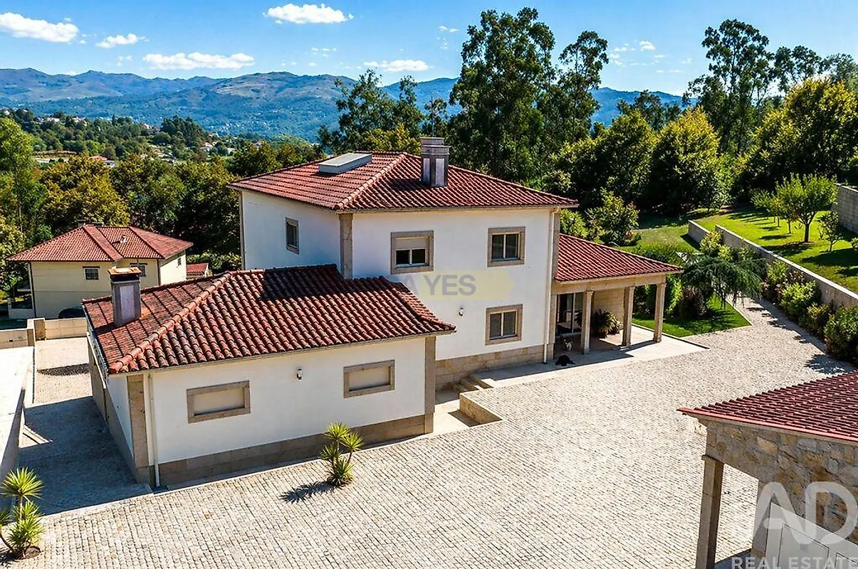 Moradia T3 à venda em Vale, Arcos de Valdevez — foto 7