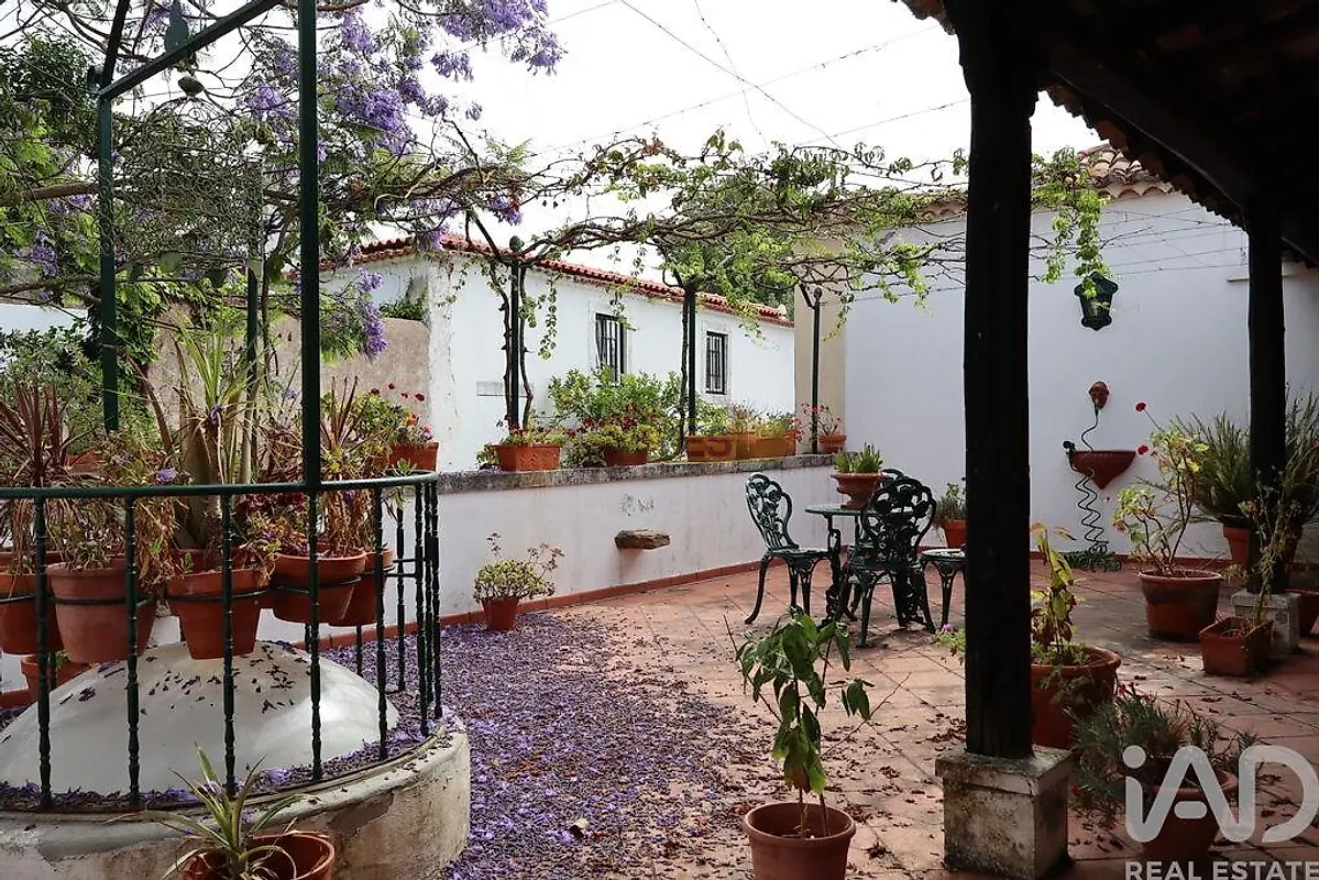 Moradia T0 à venda em Dois Portos e Runa, Torres Vedras — foto 23
