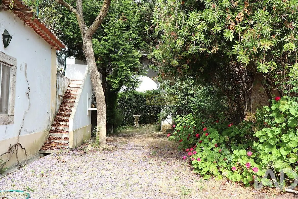 Moradia T0 à venda em Dois Portos e Runa, Torres Vedras — foto 21