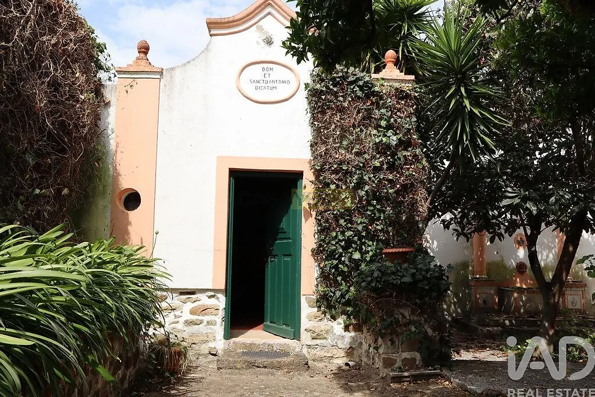 Moradia T0 à venda em Dois Portos e Runa, Torres Vedras — foto 15