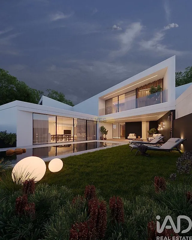 Moradia T4 à venda em Milheirós, Maia — foto 27