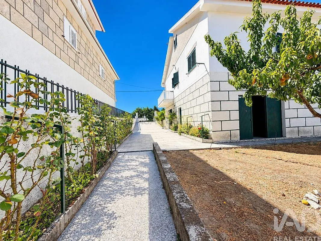 Moradia T0 à venda em Vassal, Valpaços — foto 3