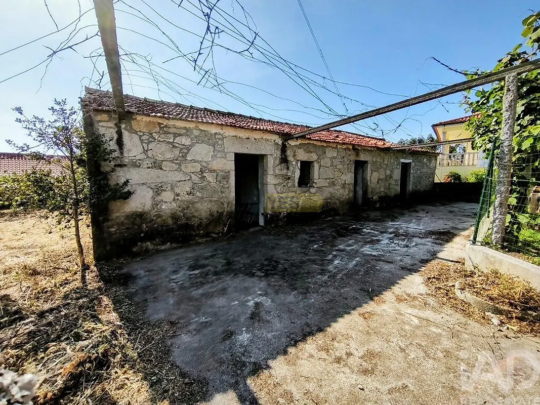 Moradia T0 à venda em Mazarefes e Vila Fria, Viana do Castelo — foto 10