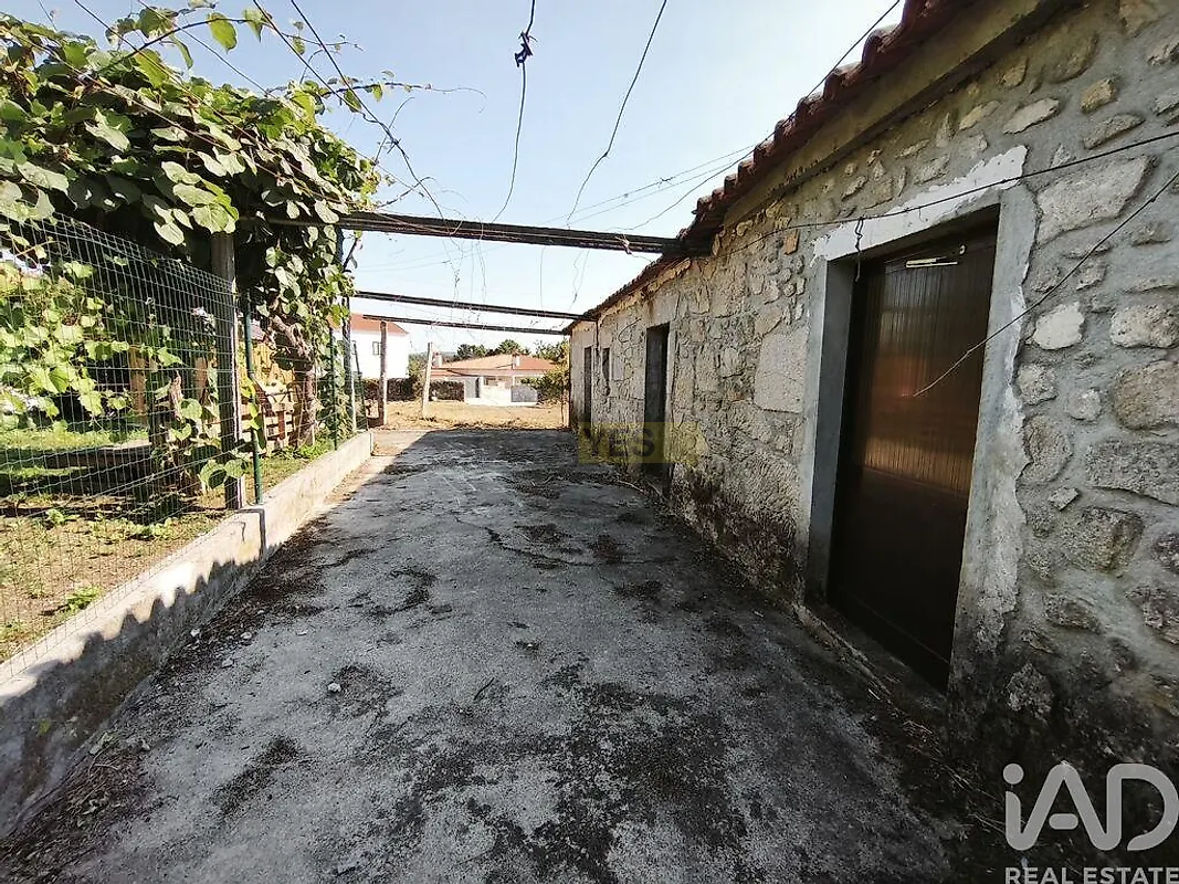Moradia T0 à venda em Mazarefes e Vila Fria, Viana do Castelo — foto 14