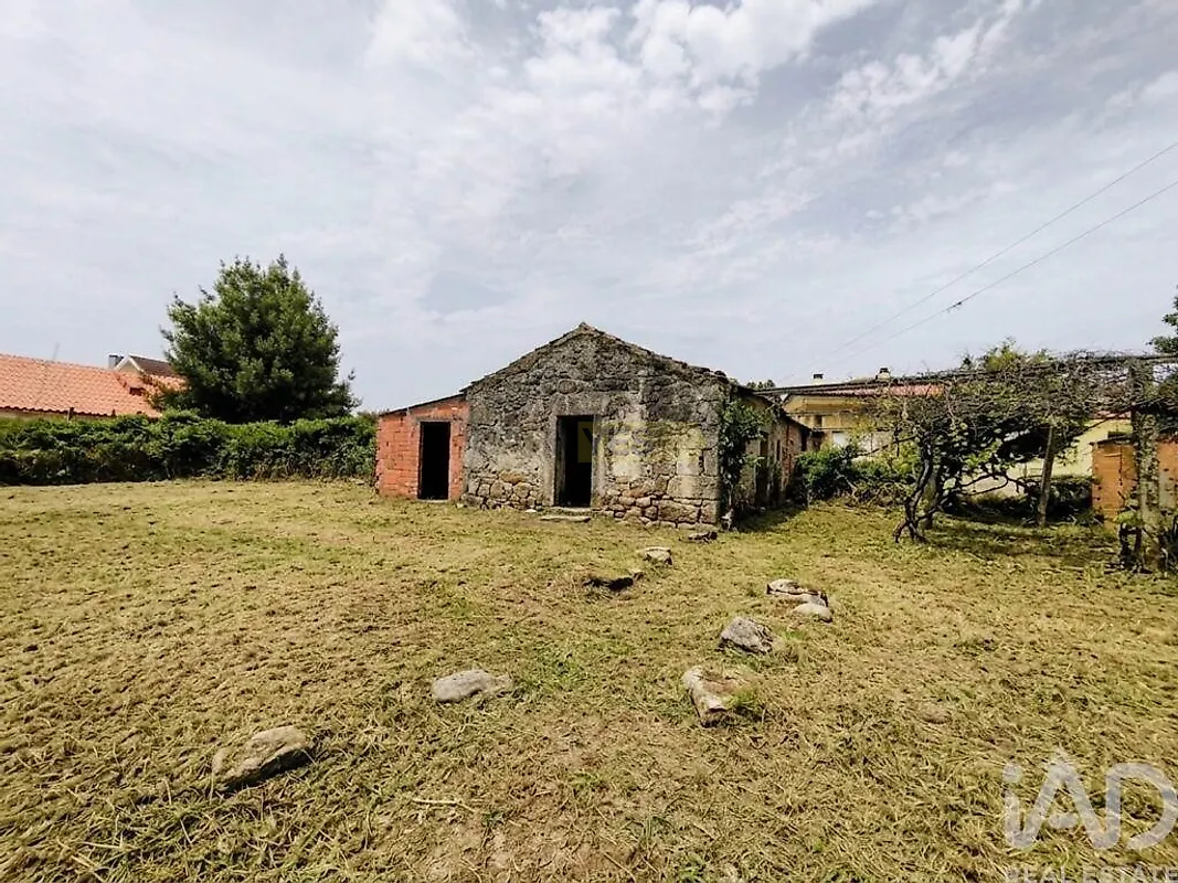 Moradia T0 à venda em Mazarefes e Vila Fria, Viana do Castelo — foto 12