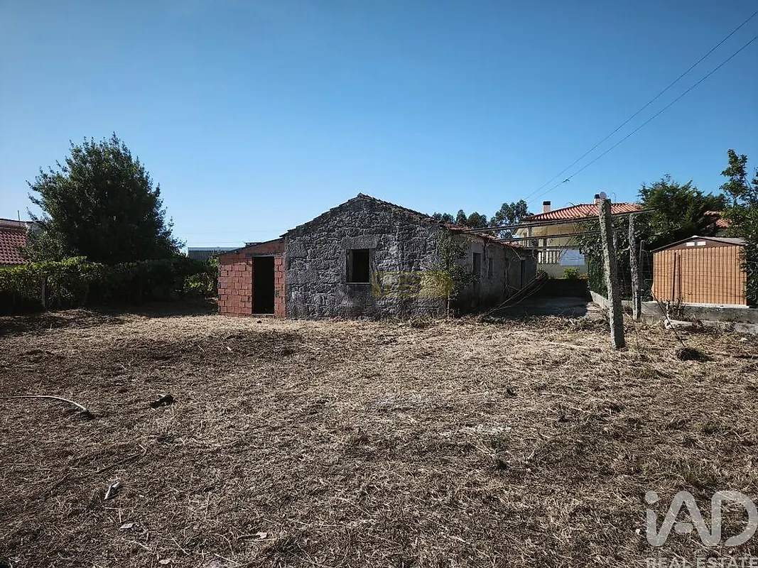 Moradia T0 à venda em Mazarefes e Vila Fria, Viana do Castelo — foto 32