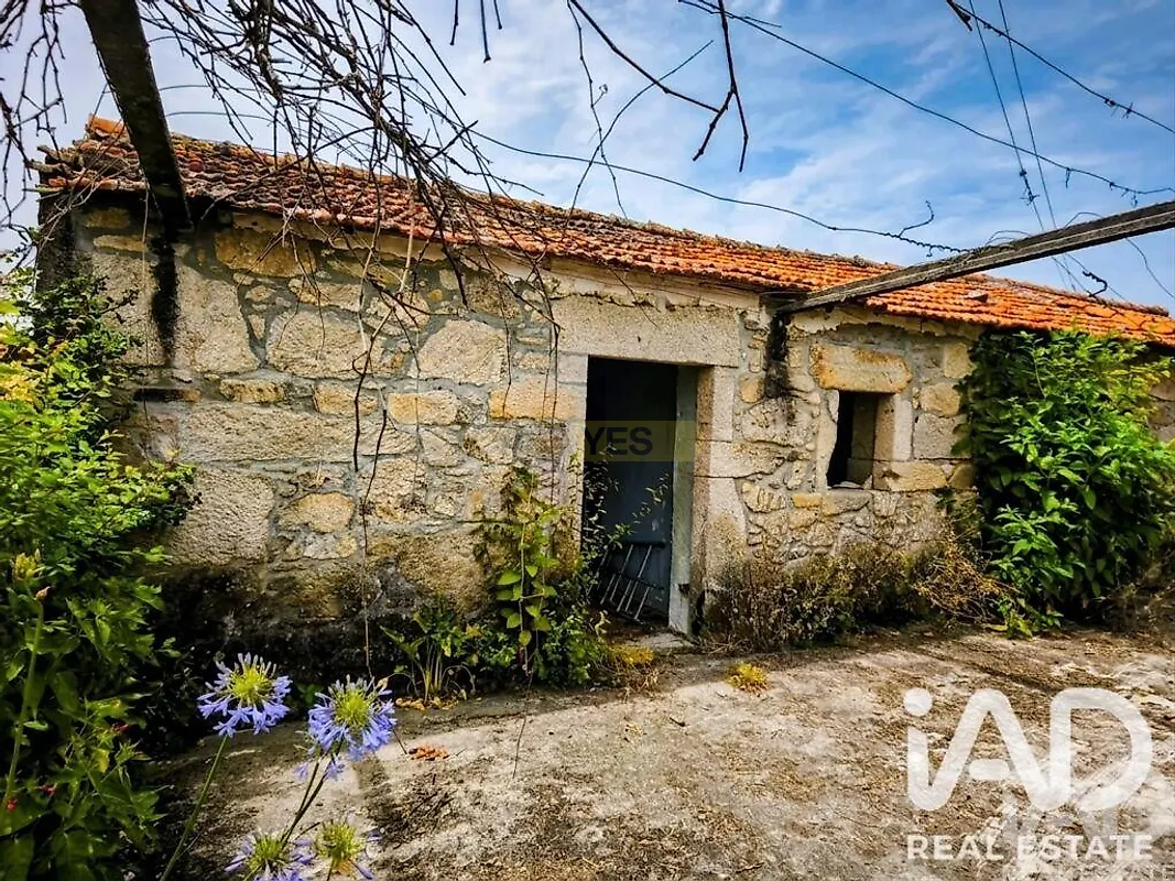 Moradia T0 à venda em Mazarefes e Vila Fria, Viana do Castelo — foto 4