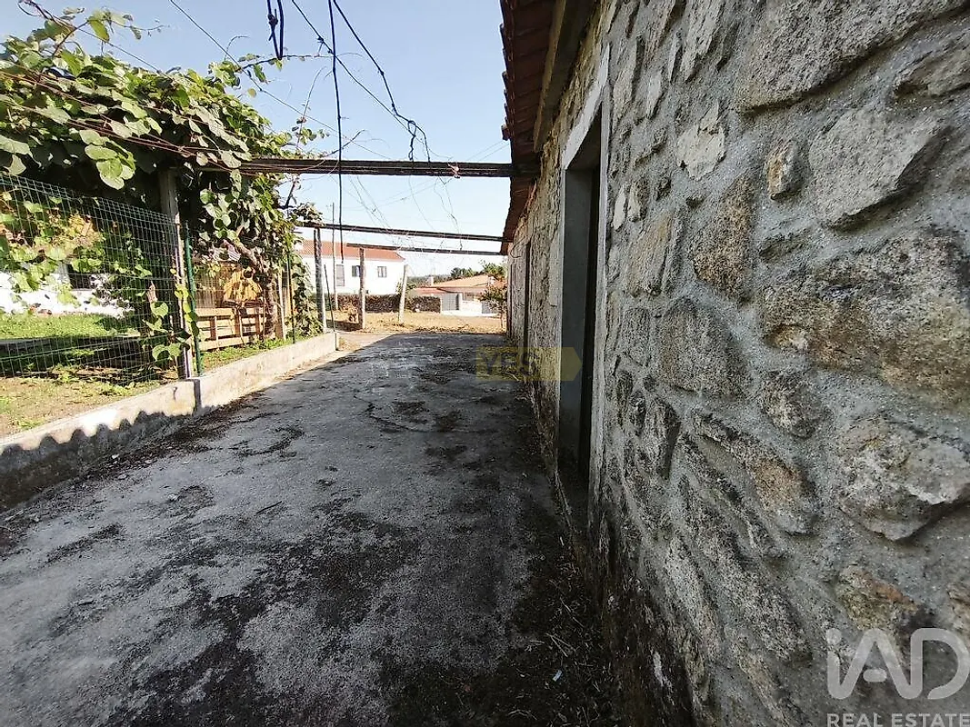 Moradia T0 à venda em Mazarefes e Vila Fria, Viana do Castelo — foto 13