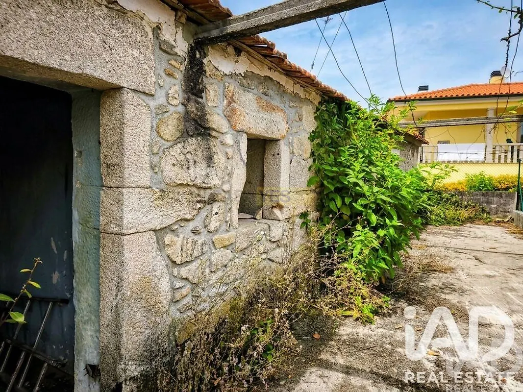 Moradia T0 à venda em Mazarefes e Vila Fria, Viana do Castelo — foto 3