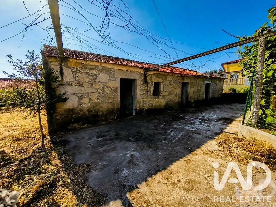 Moradia T0 à venda em Mazarefes e Vila Fria, Viana do Castelo — foto 6