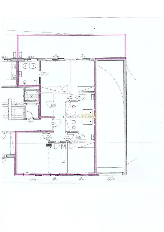 Apartamento T3 à venda em Tavira (Santa Maria e Santiago), Tavira — foto 5