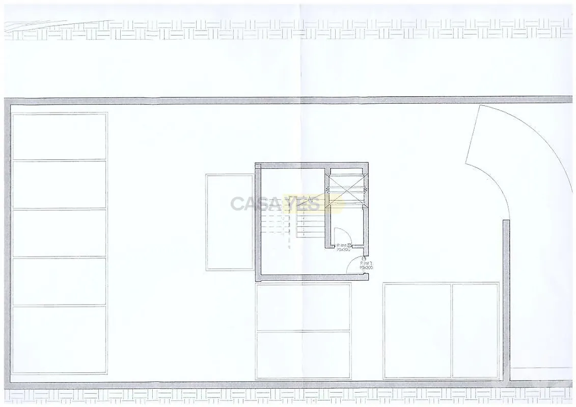 Apartamento T3 à venda em Tavira (Santa Maria e Santiago), Tavira — foto 6