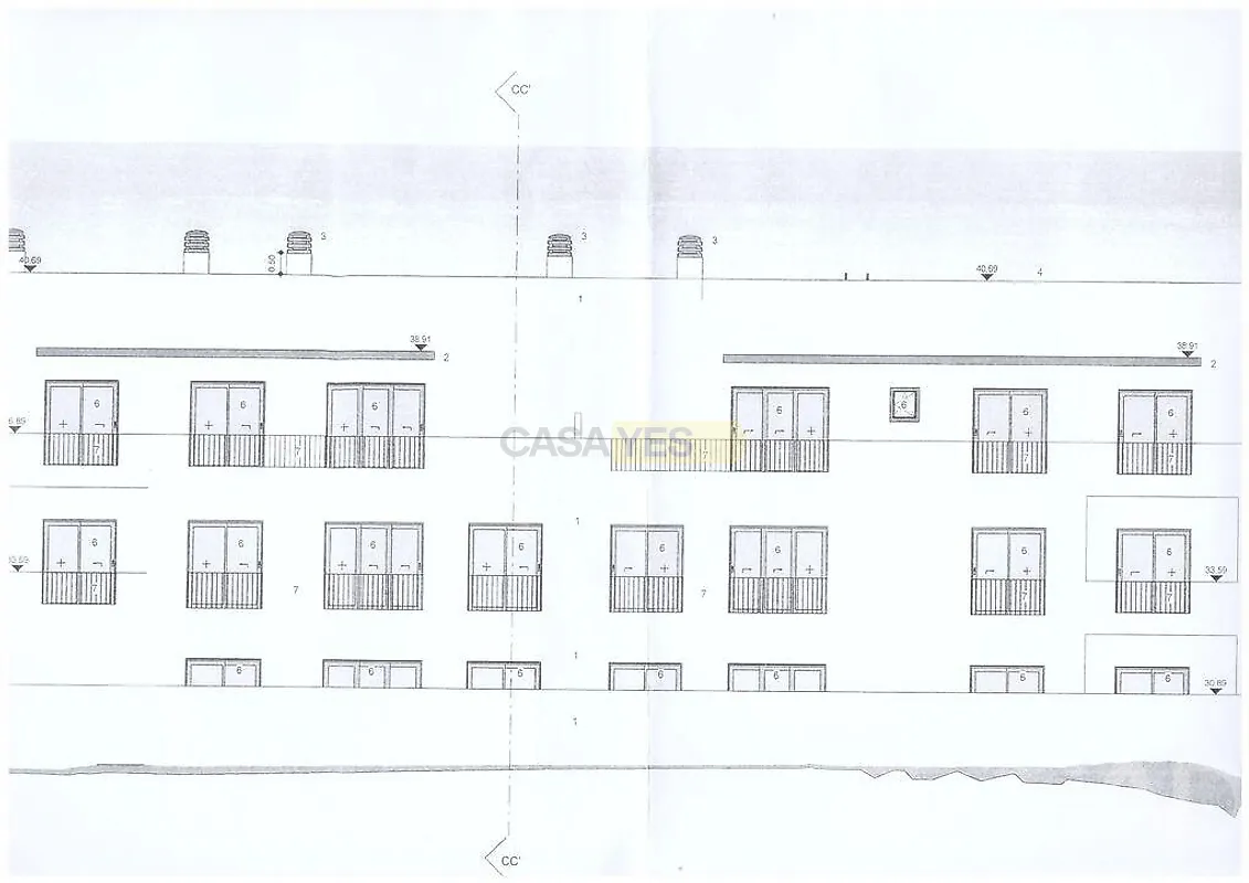 Apartamento T3 à venda em Tavira (Santa Maria e Santiago), Tavira — foto 9