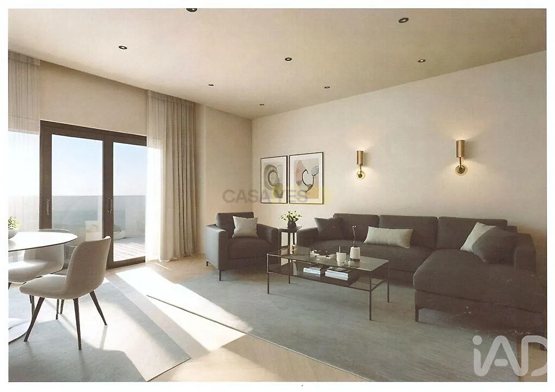 Apartamento T3 à venda em Tavira (Santa Maria e Santiago), Tavira — foto 4