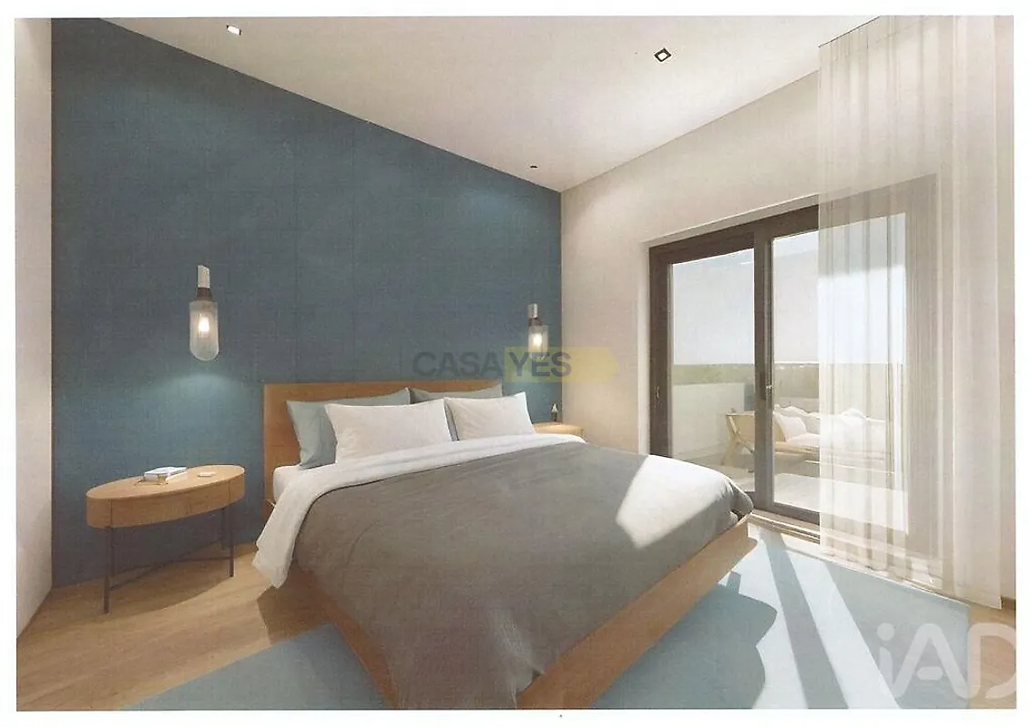 Apartamento T3 à venda em Tavira (Santa Maria e Santiago), Tavira — foto 2
